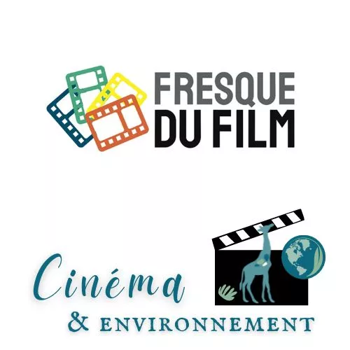 La Fresque du film Cinéma et environnement