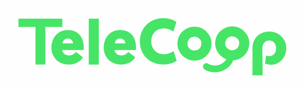 Logo Télécoop